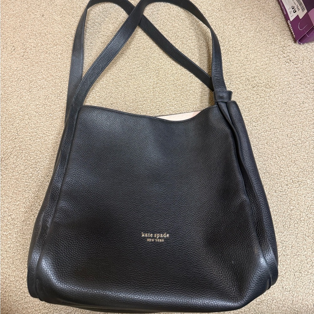 Kate Spade Knott Large Shoulder Bag